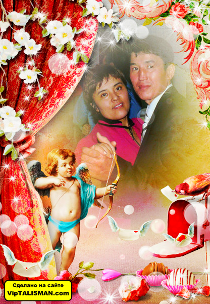 Алмагуль Игисинова