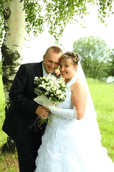 Наталья Андреюшкова