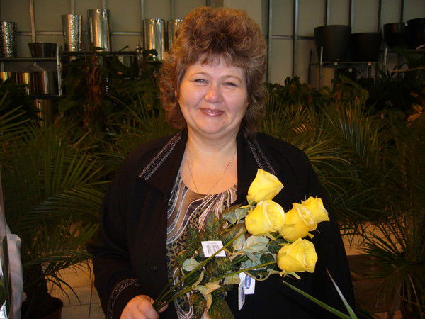 Людмила Емельянова