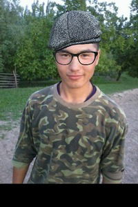 Эпос Надырбек-Уулу