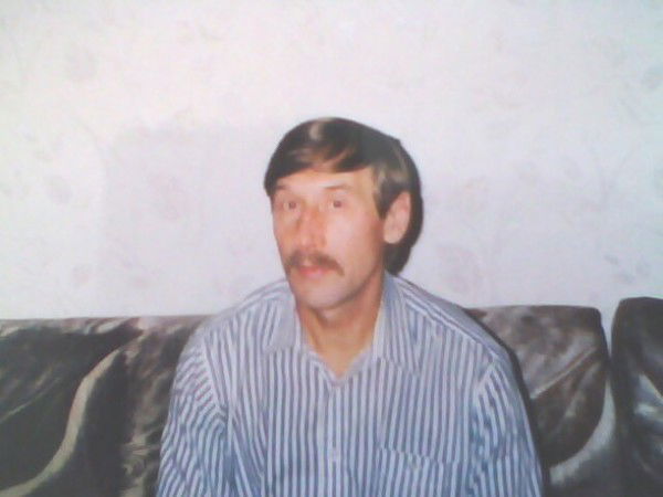 Александр Михайлович Колпаков