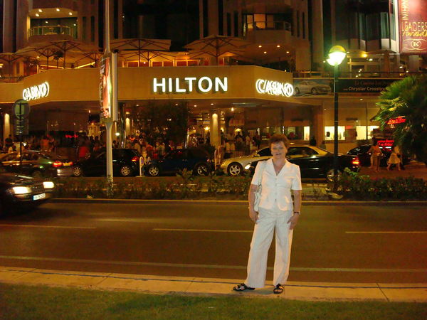 Инна Мищенкова