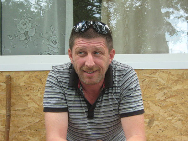 Максим Гранат