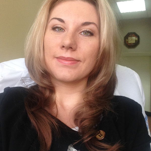 Татьяна Кармалинская