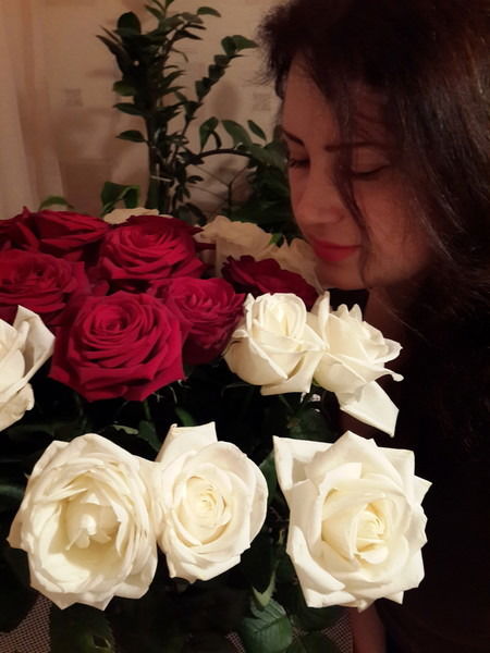 Татьяна Половникова