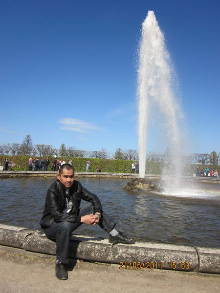 Евгeний Хайтанин