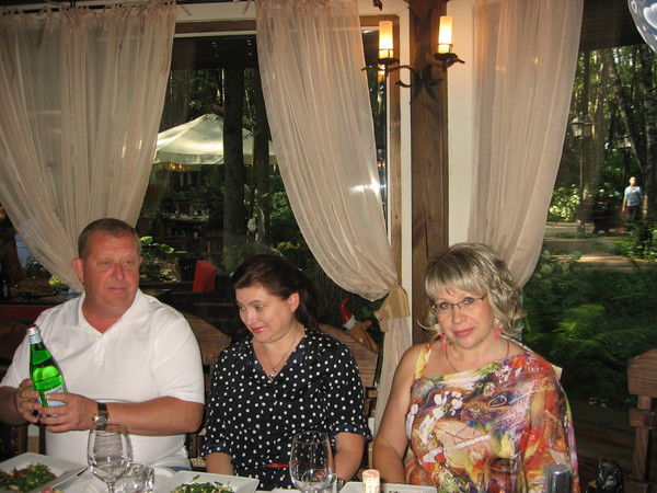 Наташа Грязева