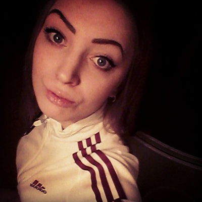 Анастасия Владимировна