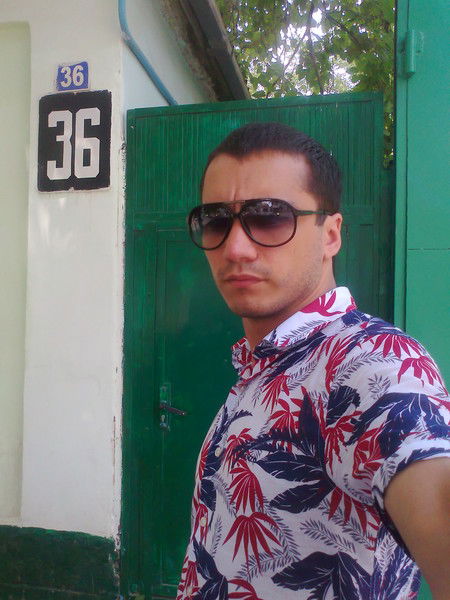 Мурад Бутаев