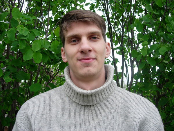 Николай Медников