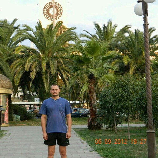 Сергей Логвин