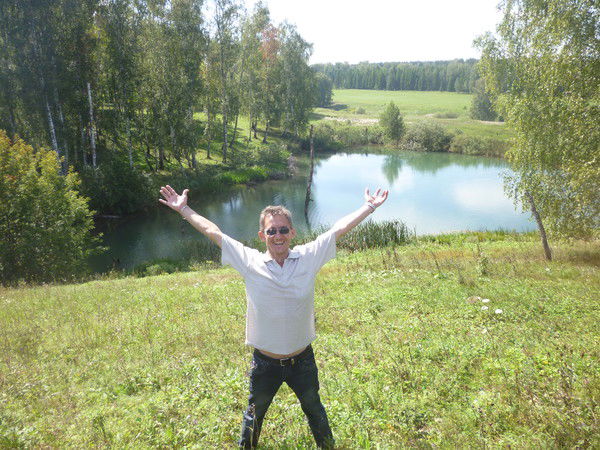 Рустем Рахманов