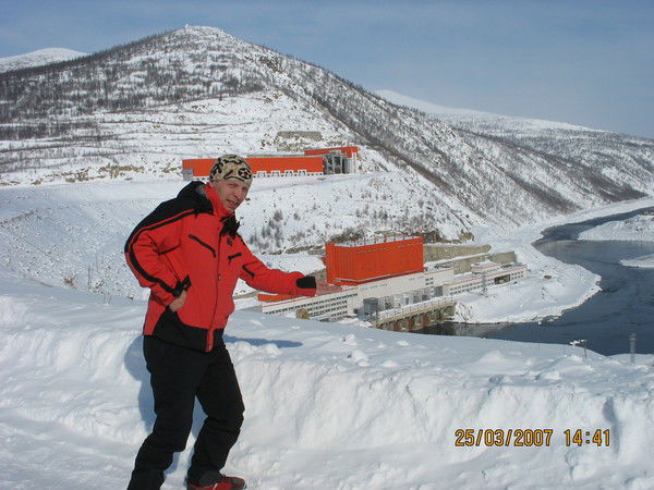 Ринат Хафизуллин