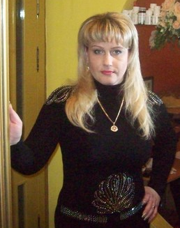 Людмила Леско