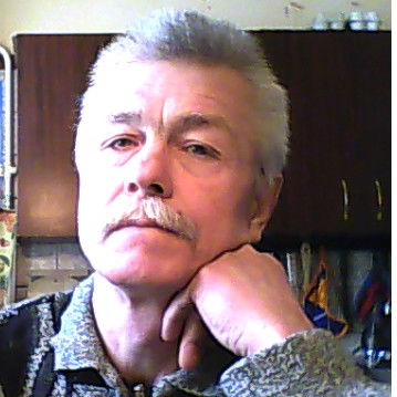 Владимир Якунин