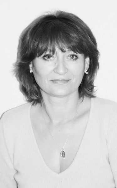 Светлана Бударина