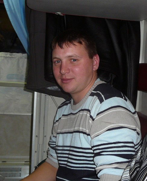 Евгений Ларюточкин