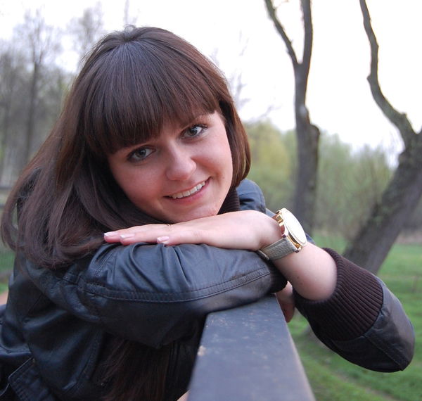 Елена Журавлева