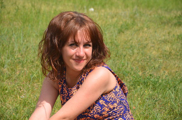 Олеся Покотило