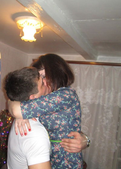 Лена Милюткина