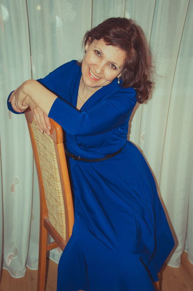 Татьяна Шагиева