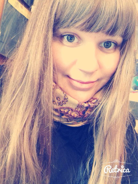 Ольга Петракова