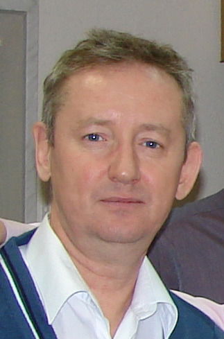 Дмитрий Аплетнев