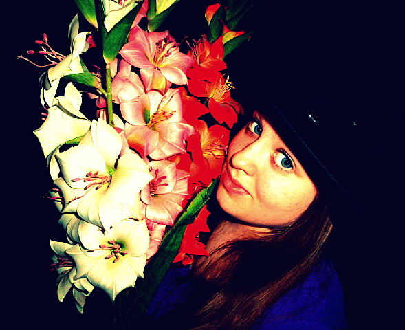 Ольга Петиримова