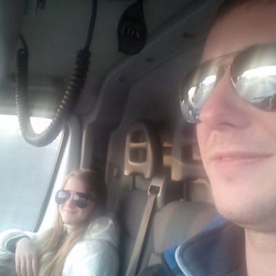 Александр Михайлович