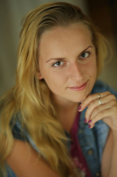 Анна Соснина