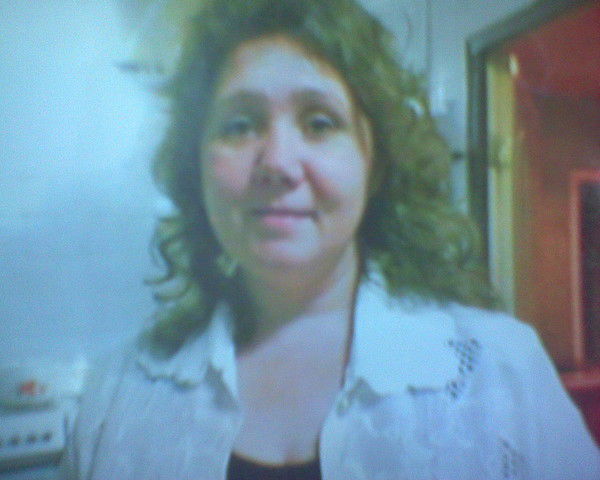 Лариса Шадрина (Богоявленская)