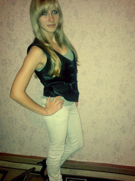 Ирина Зацепина