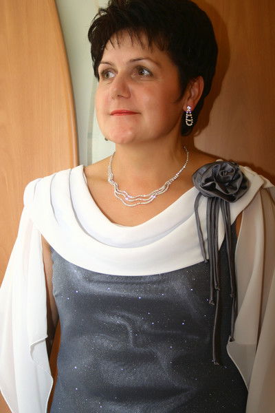 Валентина Ивченко