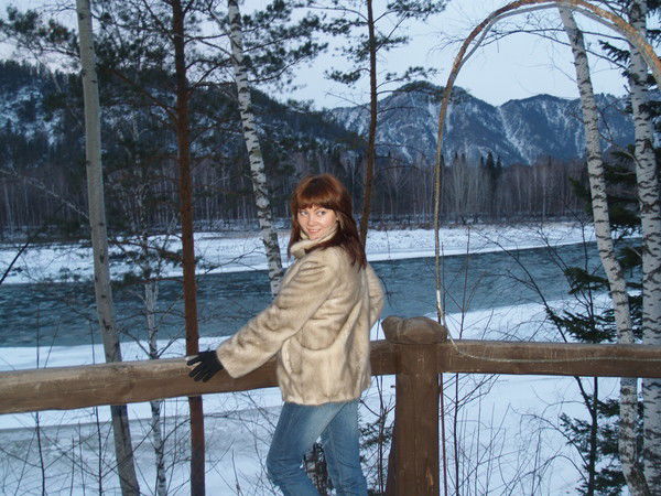 Ольга Щукина