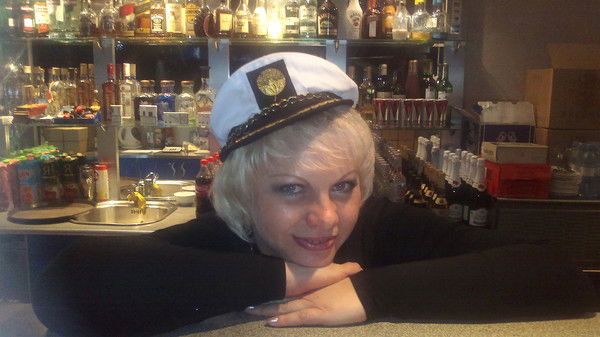 Светлана Хлыновская