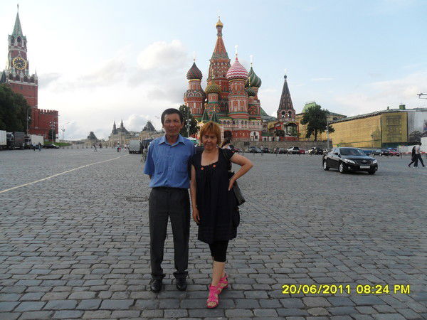 Нурпазыл Карыбеков