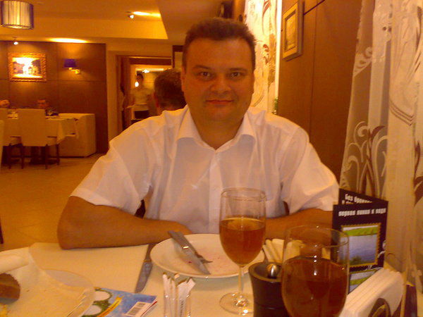 Александр Кузака