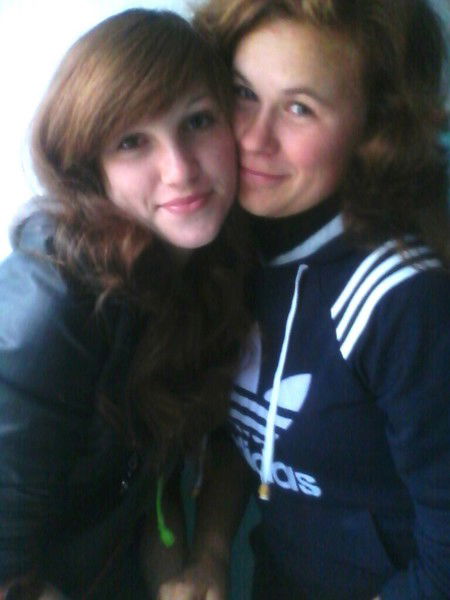 Дарья Сабаева