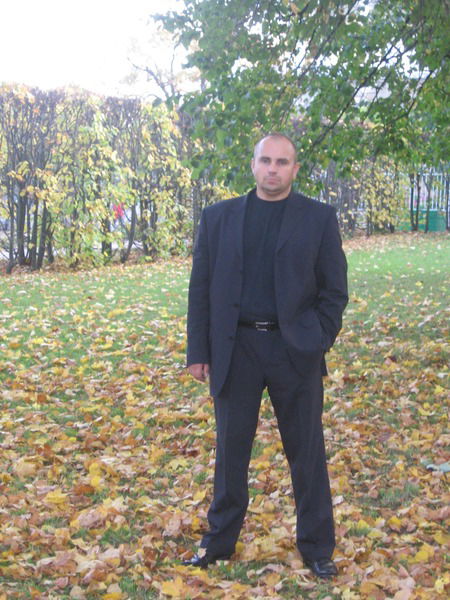 Андрей Смирнов