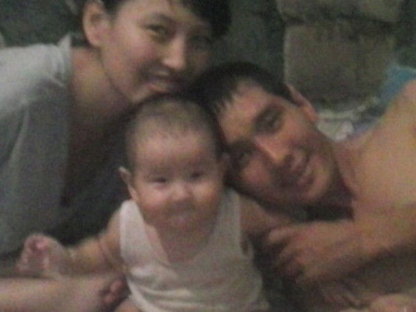 Анар Жумадилова