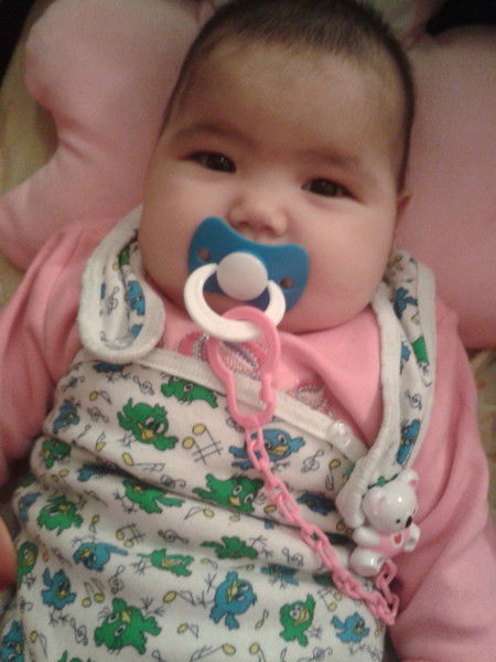 Ореке Серикбаева