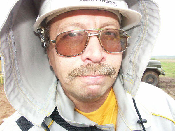 Игорь Субботин