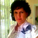 Марина Болгова
