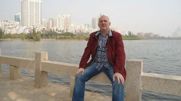 Владимир Шпаков