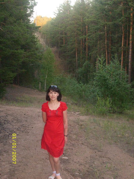 Асия Бейсембекова