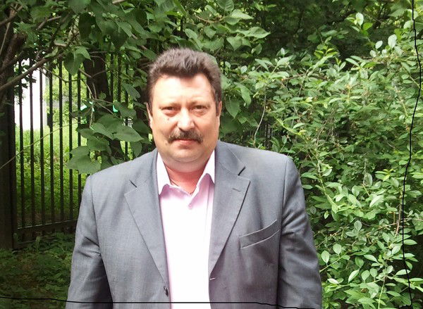 Павел Павлов