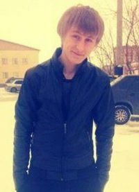 Олег Домнин