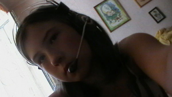 Вероника Журавлева