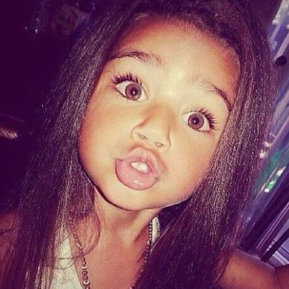 Кристина Хугаева