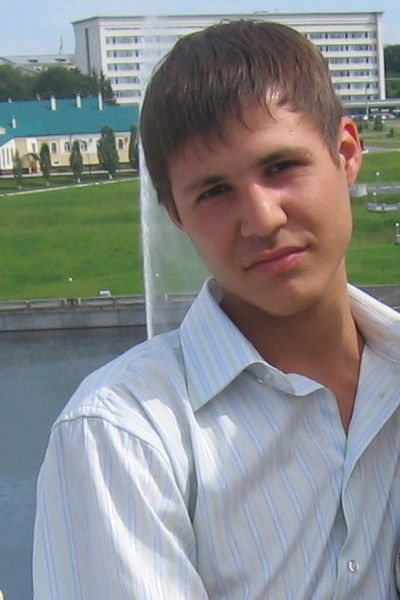 Кораков Сергей